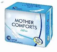 Mother Comforts Napkin