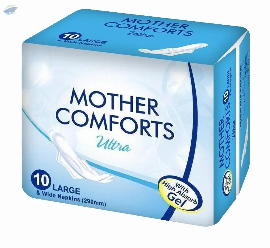 Mother Comforts Napkin