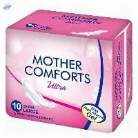 Mother Comforts Napkin