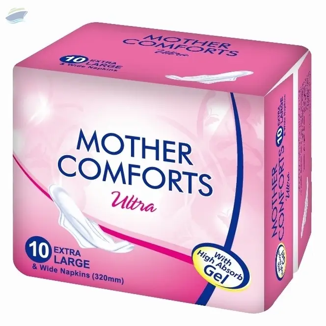 Mother Comforts Napkin