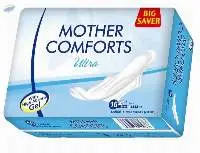 Mother Comforts Big Saver Napkin