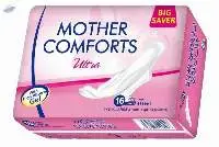 Mother Comforts Big Saver Napkin