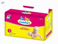 Mother Comforts Napkin Small Pack