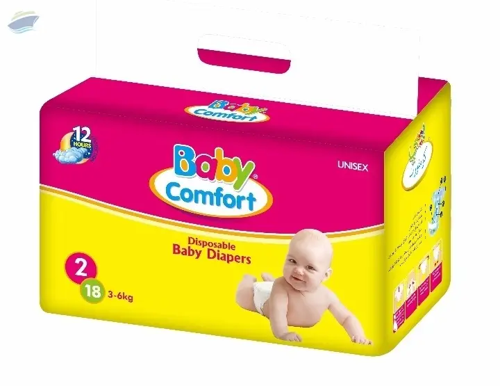 Mother Comforts Napkin Small Pack