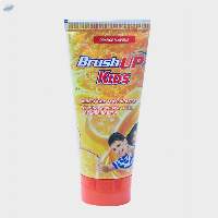 Brush Up Kids (orange)