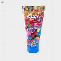 Brush Up Kids (bubble Gum)
