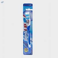 Brush Up Fluoride Toothpaste