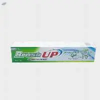 BRUSH UP Fluoride Toothpaste (Green)