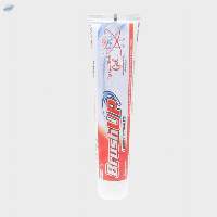 BRUSH UP Fluoride Toothpaste (Red)