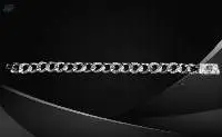 Cuban/carap Chain