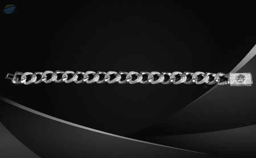 Cuban/carap Chain