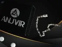 Anjvir Special Graphic Bracelet