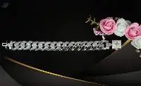 Cuban Link Hand-made Bracelet