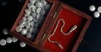 Anjvir Special Hand-made Bracelet