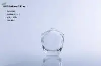 Bottle Mm Perfume- 100ml