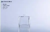 Bottle Mass Market 100ml
