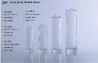 Bottle Wim - 15ml-30ml-50ml -100ml