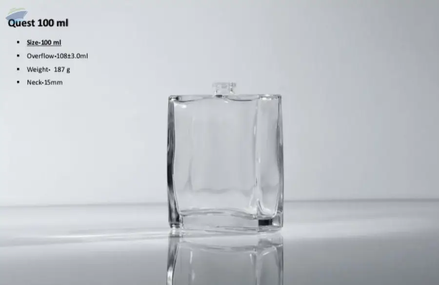 Bottle Quest 100ml