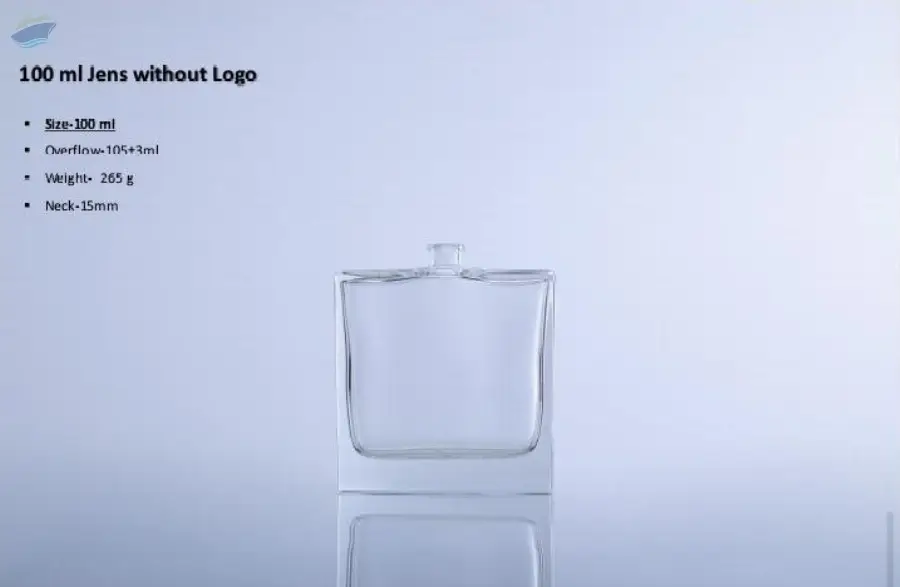 Bottle Jents 100ml