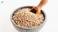 Red / White Sorghum
