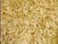 IR 64 Parboiled Rice