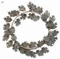 Wall Decor Wreath
