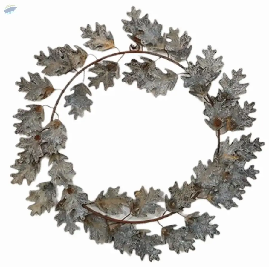 Wall Decor Wreath