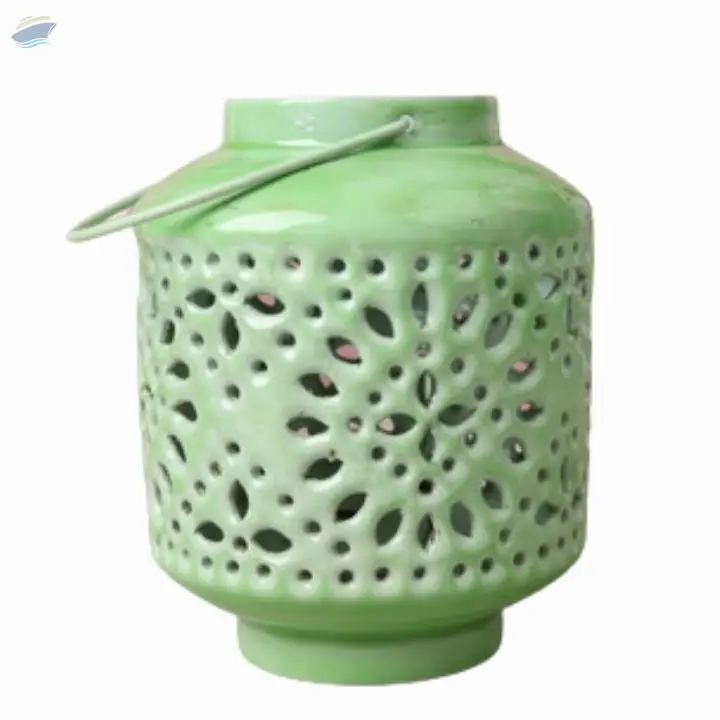 Metal Hanging Lantern