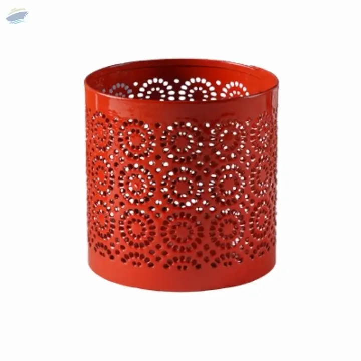Decorative T-light Votive