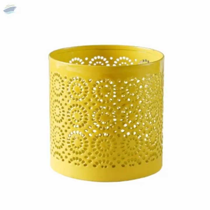 Metal Votive Holder