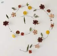 Metal Garland