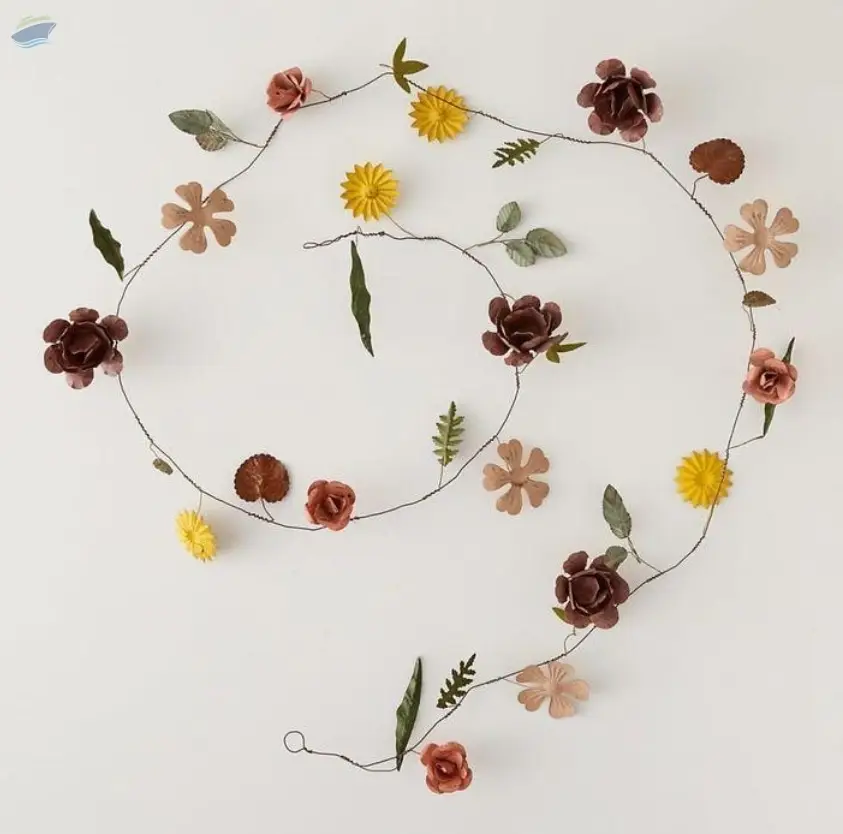 Metal Garland