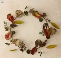 Metal Garlands