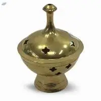 Brass Incense Burners