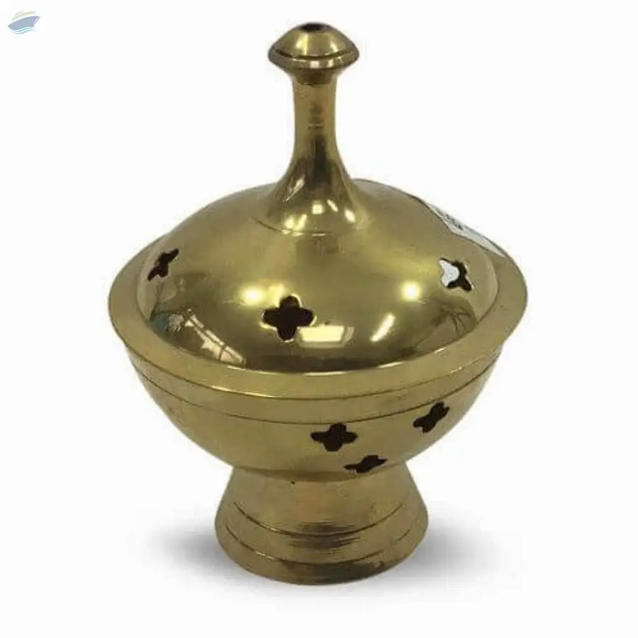 Brass Incense Burners