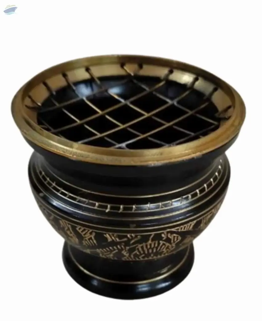 Incense Burners