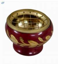 Metal Incense Burners