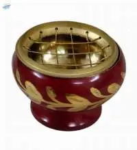 Metal Incense Burners