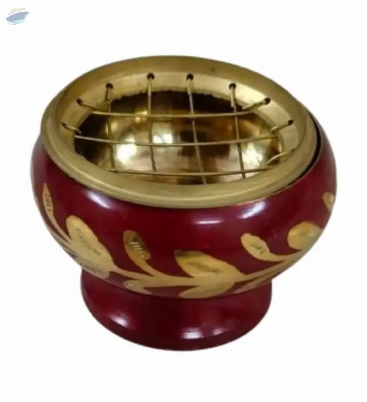 Metal Incense Burners