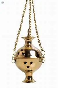Hanging Incense Burners