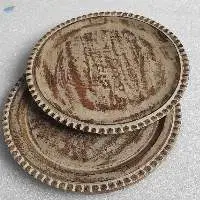Round Set Of 2
