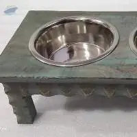 PET Feeder