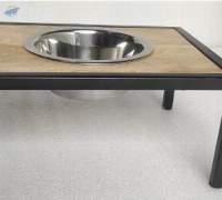 PET Feeder