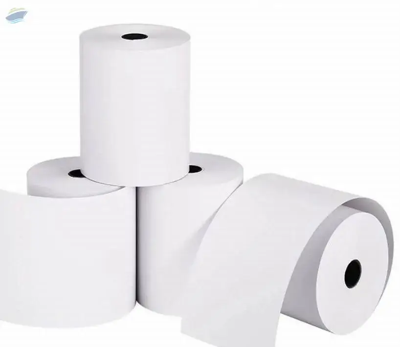 Thermal Printer Roll