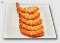 Head Less Easy Peel shrimps