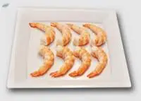 Peeled Deveined Tail Off Shrimps