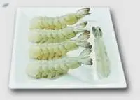 Butterfly Cut Shrimps