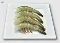 Head Less Shell On Shrimp