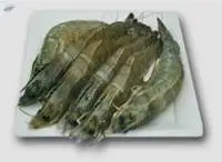 Head On Shell On Shrimp