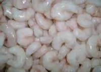 Peeled Undeveined Shrimp